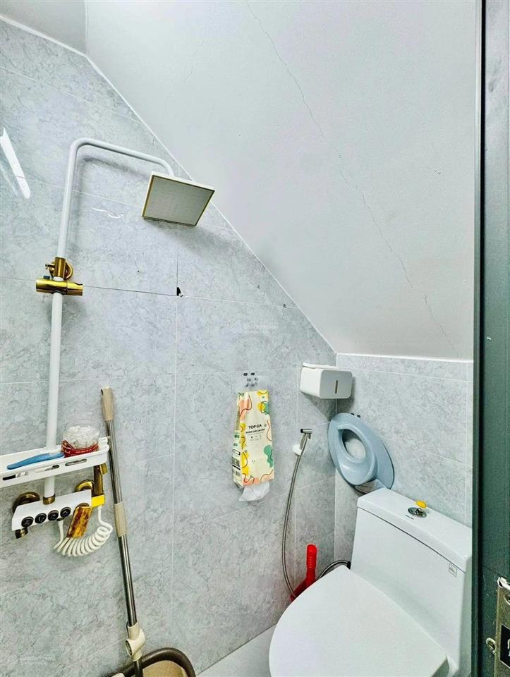 Chủ cần bán gắp nhà hxh nguyễn thái sơn, gò vấp. shr. dt 45m. giá 2 tỷ 150