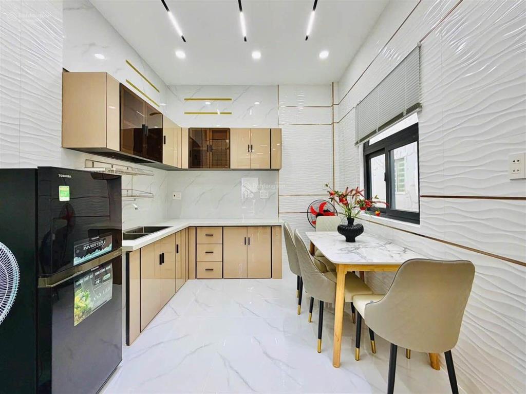 Hot! bán gấp nhà hxh lê đức thọ, gò vấp, shr, dt 38.6m2 nhà đang cho thuê 11tr/1th
