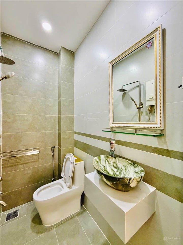 Hot! bán gấp nhà hxh lê đức thọ, gò vấp, shr, dt 38.6m2 nhà đang cho thuê 11tr/1th