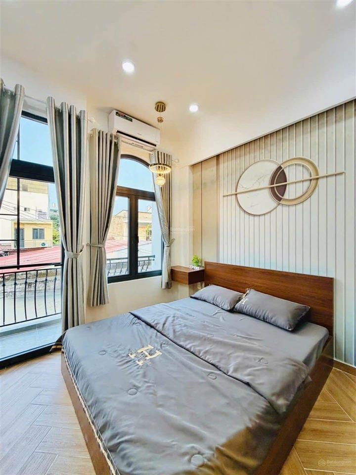 Hot! bán gấp nhà hxh lê đức thọ, gò vấp, shr, dt 38.6m2 nhà đang cho thuê 11tr/1th