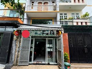 Chủ cần xoay tiền bán gấp nhà gò vấp,đường nguyễn oanh dt 4x10 cn 40m,hxh,shr, giá 2 tỷ 8
