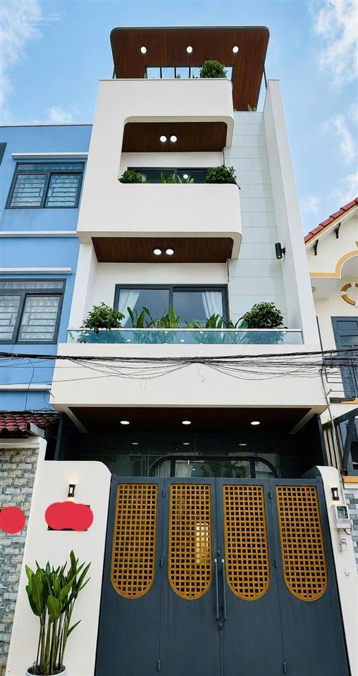 Chính chủ bán nhà lê đức thọ, p.17, q.gò vấp giá chỉ 3,2 tỷ
diện tích 54m, hẻm xe hơi 5m2,shr