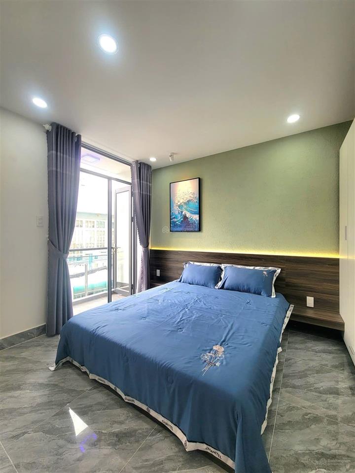 Nhà nguyễn văn lượng gò vấp, hẻm 5m xe hơi, shr riêng,gần lottel mart gò vấp giá chỉ 3 tỷ 5.