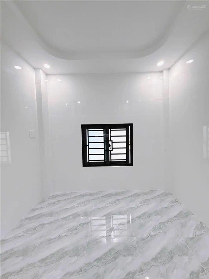 Siêu phẩm nhà gò vấp, 2 tỷ 880. hẻm 4,3m, shr, dt 65,2m. nhà siêu đẹp, dọn vào ở ngay. giá 2 tỷ 88