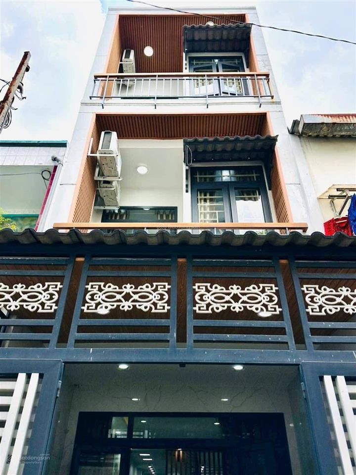 Nhà bình thạnh bán gấp giá 2 tỷ 9 dt 52m hẻm xe hơi 4.7m pháp lý chuẩn shr xem nhà ngay thiện chí !