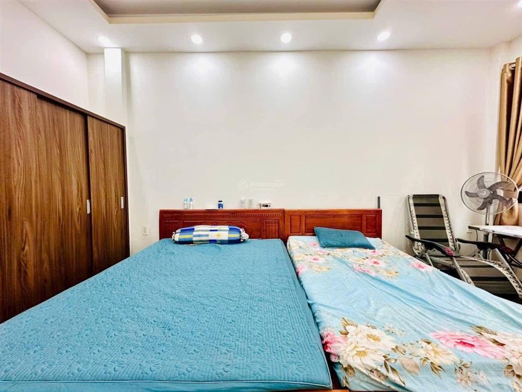 Nhà bình thạnh bán gấp giá 2 tỷ 9 dt 52m hẻm xe hơi 4.7m pháp lý chuẩn shr xem nhà ngay thiện chí !