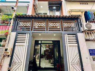 Nhà bình thạnh bán gấp giá 2 tỷ 9 dt 52m hẻm xe hơi 4.7m pháp lý chuẩn shr xem nhà ngay thiện chí !
