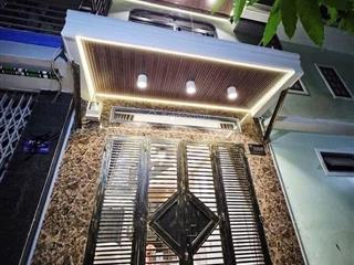 Nhà đẹp gò vấp 3 tỷ 5, đ lê quang định,cạnh ngã 6 gv, dt 52,49m,hxh 4m,shr chính chủ ký gửi