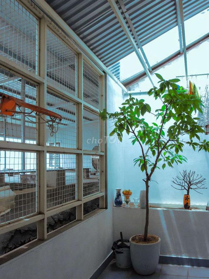 Bán nhà mặt ngõ 197 phố Trần Phú, Hà Đông