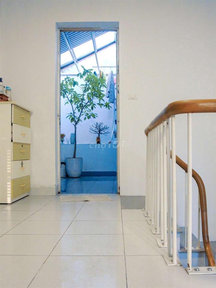 Bán nhà mặt ngõ 197 phố Trần Phú, Hà Đông