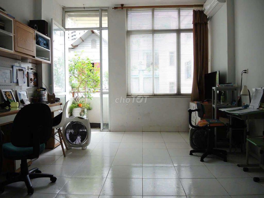 Bán nhà mặt ngõ 197 phố Trần Phú, Hà Đông