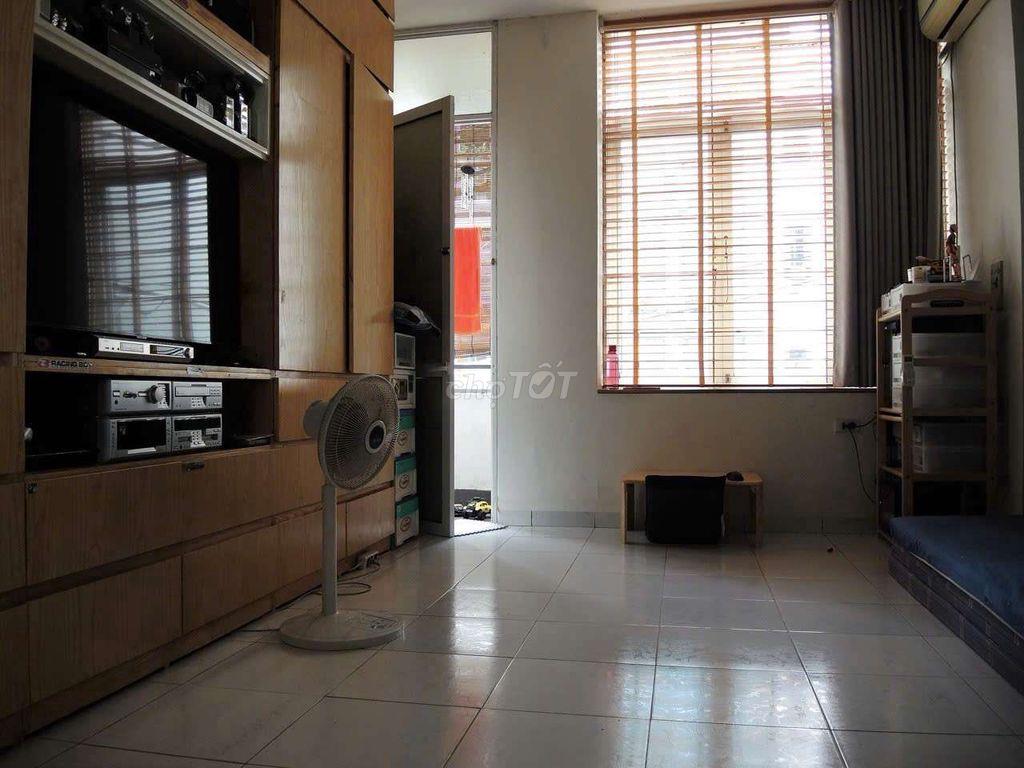 Bán nhà mặt ngõ 197 phố Trần Phú, Hà Đông