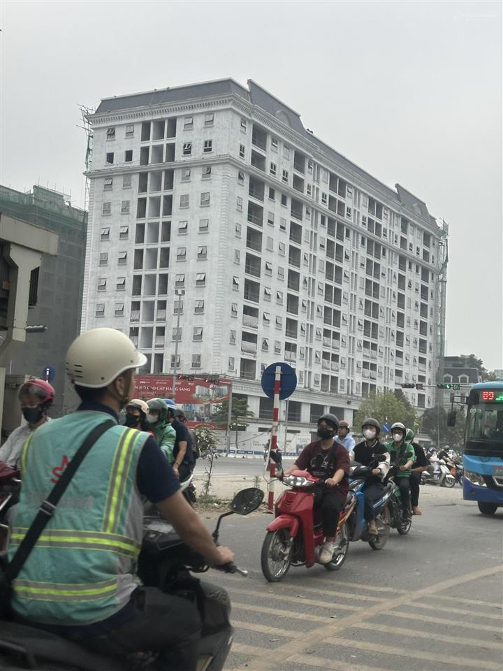 Bán ch flc premier parc đại mỗ, 118 triệu vnd, 63.4m2, 2pn, 2wc tại hà nội