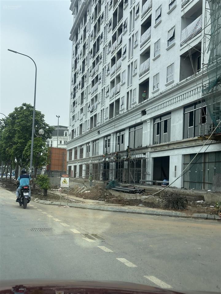 Bán ch flc premier parc đại mỗ, 118 triệu vnd, 63.4m2, 2pn, 2wc tại hà nội