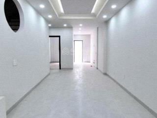 Nhà mới 3tầng  hxh 4m  76m2(4.7x17)  quốc lộ 13  kế vạn phúc city  p. hbp thủ đức  giá 6.9tỷ