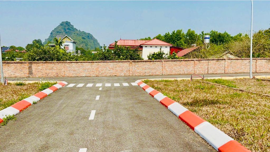 ĐẤT PHÚ THÀNH – LẠC THỦY – SỔ RIÊNG – FULL THỔ CƯ – GIÁ TỪ 5XX TRIỆU/LÔ