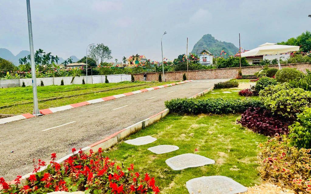 ĐẤT PHÚ THÀNH – LẠC THỦY – SỔ RIÊNG – FULL THỔ CƯ – GIÁ TỪ 5XX TRIỆU/LÔ