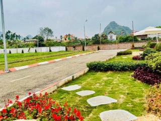 ĐẤT PHÚ THÀNH – LẠC THỦY – SỔ RIÊNG – FULL THỔ CƯ – GIÁ TỪ 5XX TRIỆU/LÔ