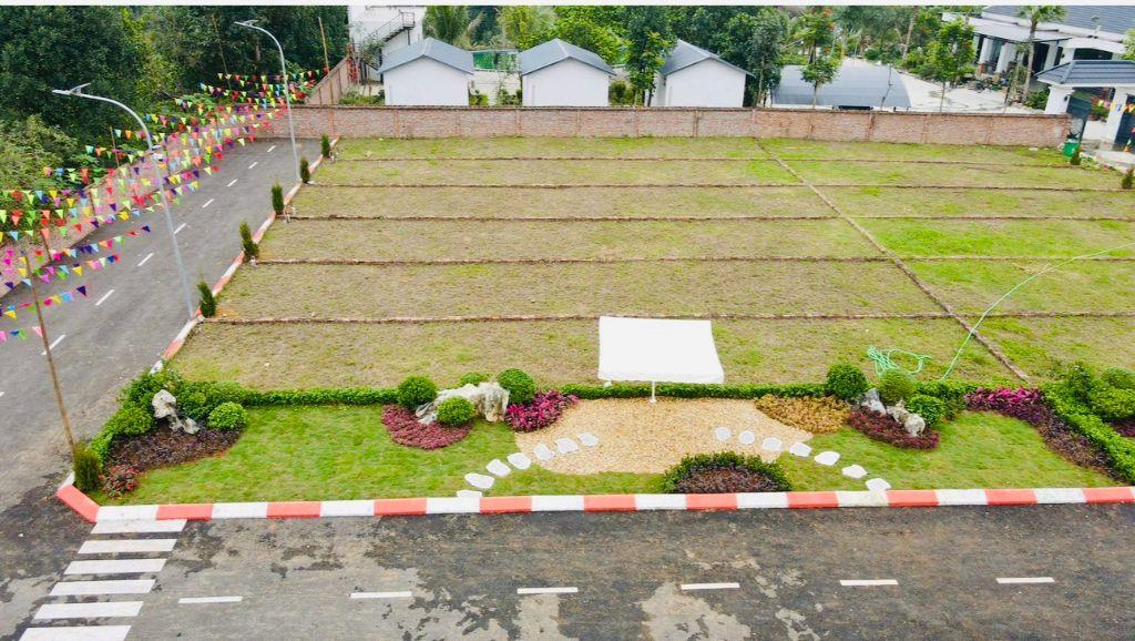 ĐẤT PHÚ THÀNH – LẠC THỦY – SỔ RIÊNG – FULL THỔ CƯ – GIÁ TỪ 5XX TRIỆU/LÔ