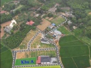 🌿 RỜI PHỐ THỊ – CHẠM VỀ KHÔNG GIAN SỐNG XANH GIỮA THIÊN NHIÊN BA HÀNG ĐỒI