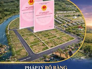 LÔ ĐẤT FULL THỔ CƯ CHỈ HƠN 300TR - NGAY TRUNG TÂM BA HÀNG ĐỒI