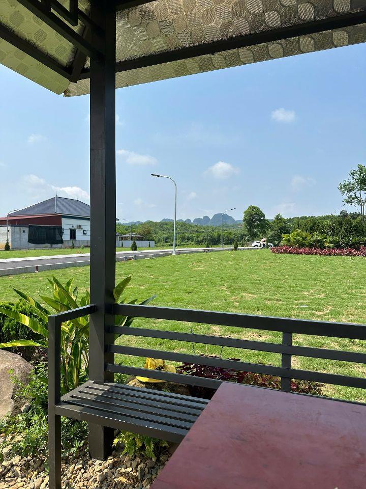 LÔ ĐẤT FULL THỔ CƯ CHỈ HƠN 300TR - NGAY TRUNG TÂM BA HÀNG ĐỒI