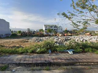 Bán lô đất view sông cái cực đẹp 126m² chỉ cách sông 1 block