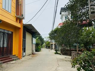 Chính chủ bán nhanh đất phú cát  sẵn sổ  100m2  cạnh đhqg và cnc   0569 067 ***
