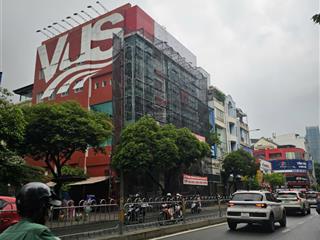 Cho thuê văn phòng 243 khánh hội