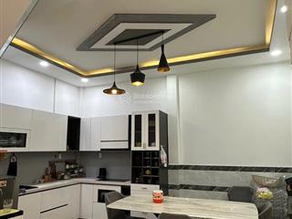 Bán nhà mới hẻm 637 tỉnh lộ 10 phường btđ b quận bình tân 4.2x12.5m 2 tấm giá 4,86 tỷ