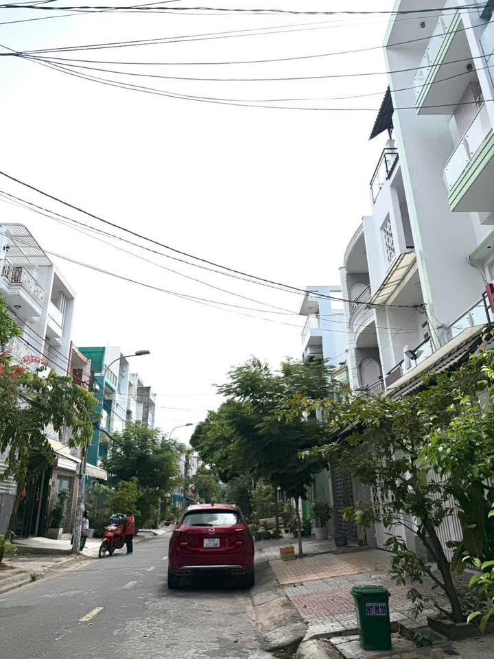 Bán nhà mặt phố đường số 25a, bình trị đông b, 10,8 tỷ, 80 m2, giá siêu hời!