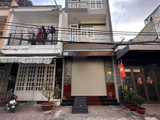 Bán nhà mặt phố đường số 12 phường an lạc a 4x10m 3.5 tấm giá 7.25 tỷ