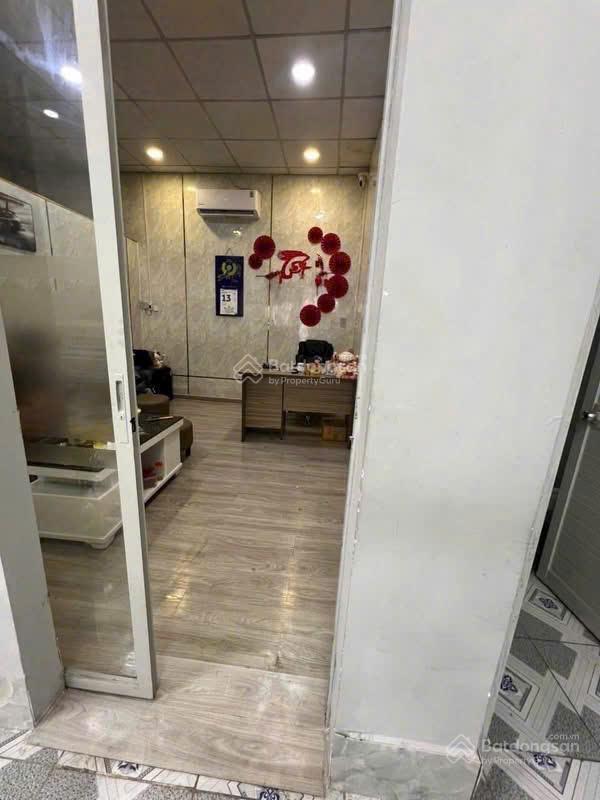 Cho thuê nhà cấp 4 tại đường số 7 giá 29 triệu, 6x21m vị trí kinh doanh sầm uất nhất khu