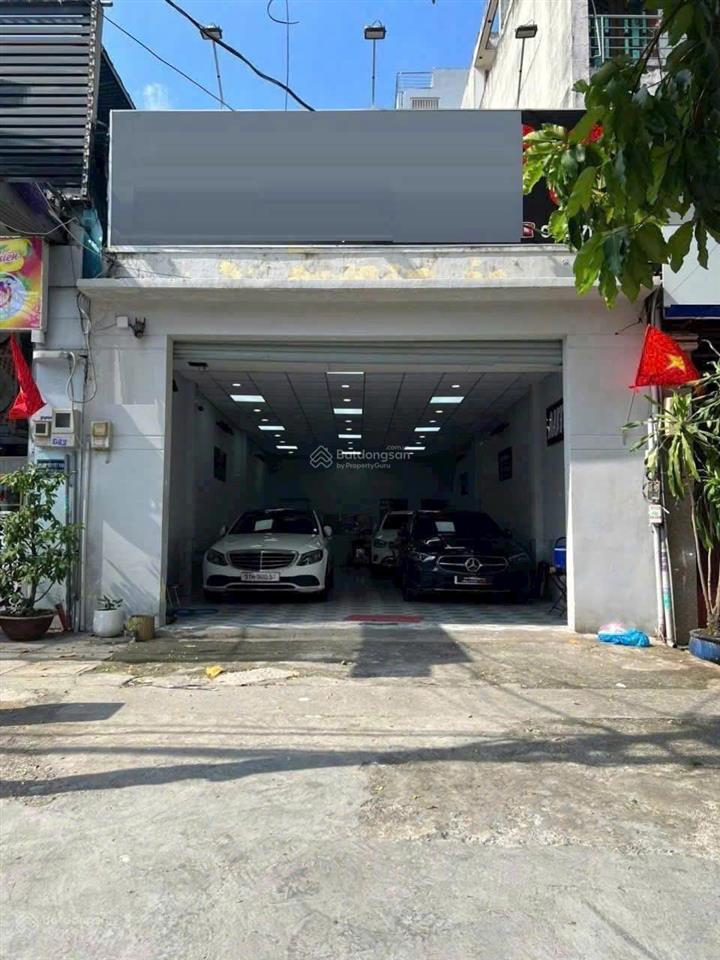 Cho thuê nhà cấp 4 tại đường số 7 giá 29 triệu, 6x21m vị trí kinh doanh sầm uất nhất khu