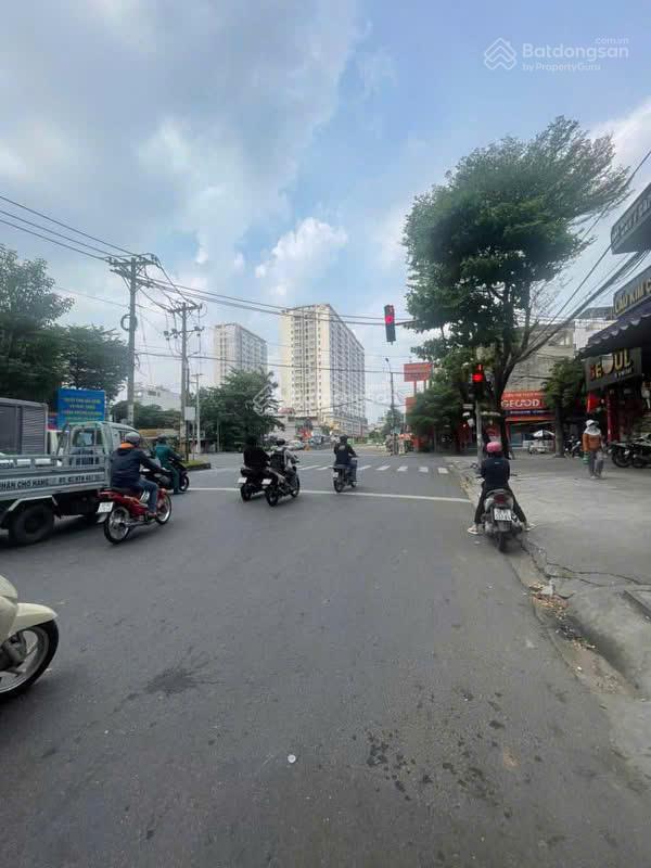 Cho thuê nhà cấp 4 tại đường số 7 giá 29 triệu, 6x21m vị trí kinh doanh sầm uất nhất khu