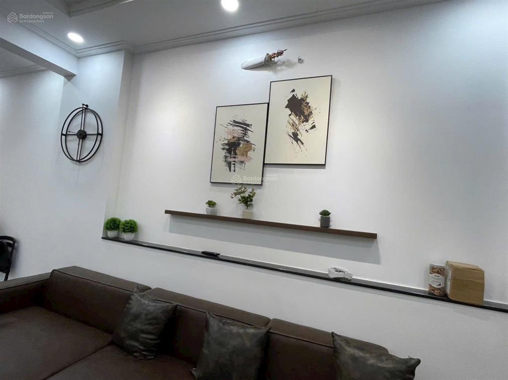 Cho thuê nhà sát siêu thị nhật aeon mall full nội thất diện tích 4x20m 3 tấm giá 26 triệu