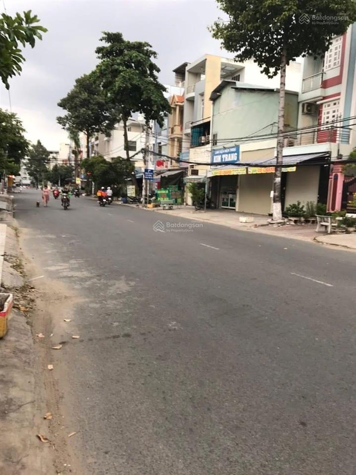 Cho thuê nhà khu tên lửa mặt tiền kinh doanh giá tốt 4.5x18m 3.5 tấm nhà mới chỉ 20tr