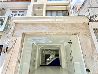 Cho thuê nhà khu tên lửa mặt tiền kinh doanh giá tốt 4.5x18m 3.5 tấm nhà mới chỉ 20tr