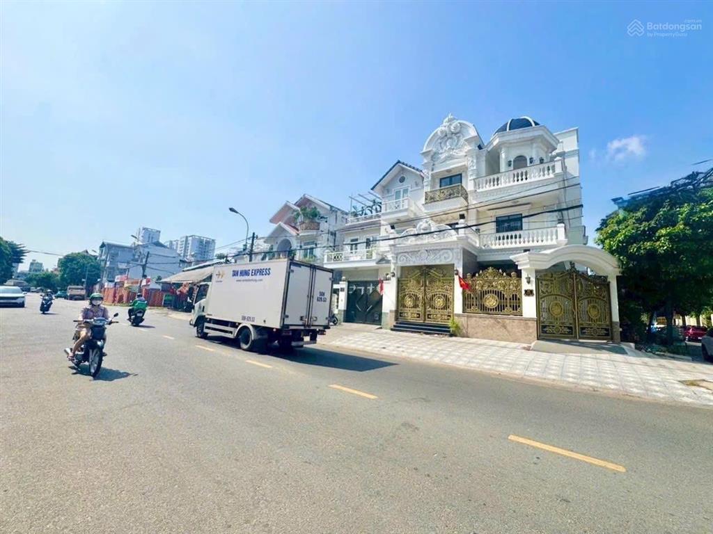 Bán nhà mới khu tên lửa mặt tiền kinh doanh đường số 19 phường an lạc, 4.5x20m, 3.5 tấm giá 15.7 tỷ