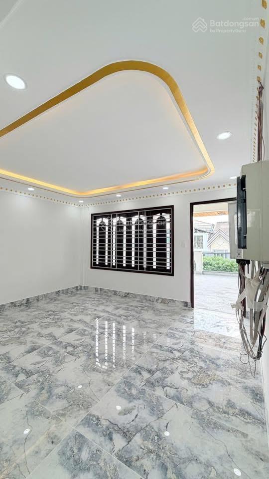 Bán nhà mới khu tên lửa mặt tiền kinh doanh đường số 19 phường an lạc, 4.5x20m, 3.5 tấm giá 15.7 tỷ
