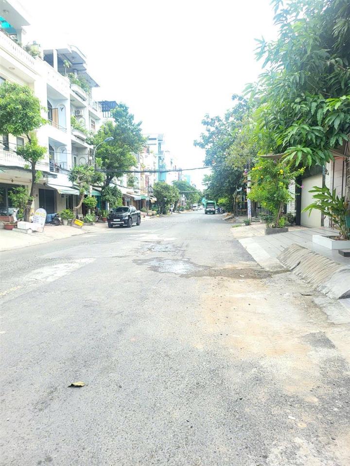 Bán nhà mới khu tên lửa mặt tiền kinh doanh đường số 19 phường an lạc, 4.5x20m, 3.5 tấm giá 15.7 tỷ