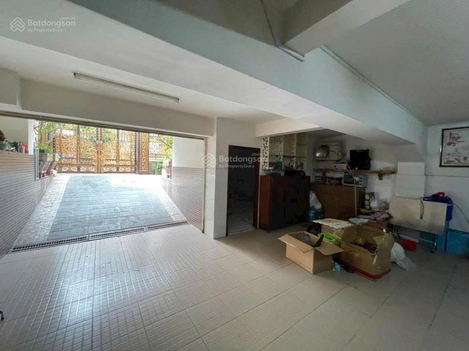 Bán biệt thự cao cấp khu tên lửa mặt tiền đường số 6a phường btđ b 10x20m 3 tấm đủ nội thất 31 tỷ