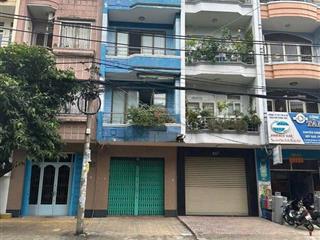 Bán nhà khu tên lửa mặt tiền đường số 4 phường an lạc 4x22.5m 4 tấm giá 10.8 tỷ  0971 848 ***