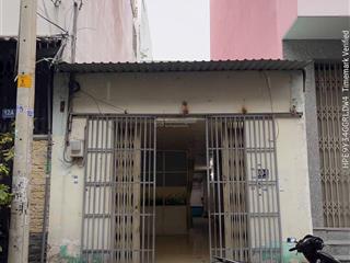 Bán nhà khu tên lửa mặt tiền đường số 12 phường an lạc 4x14m nhà cấp 4 giá cực tốt chỉ 5,65 tỷ