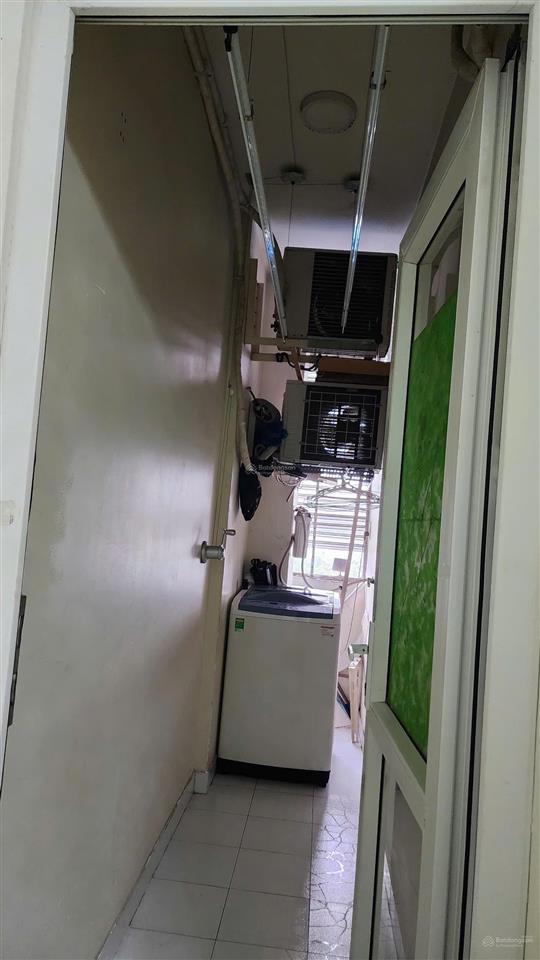 Cho thuê chung cư tô ký quận 12, nội thất đầy đủ 2pn, 61m2