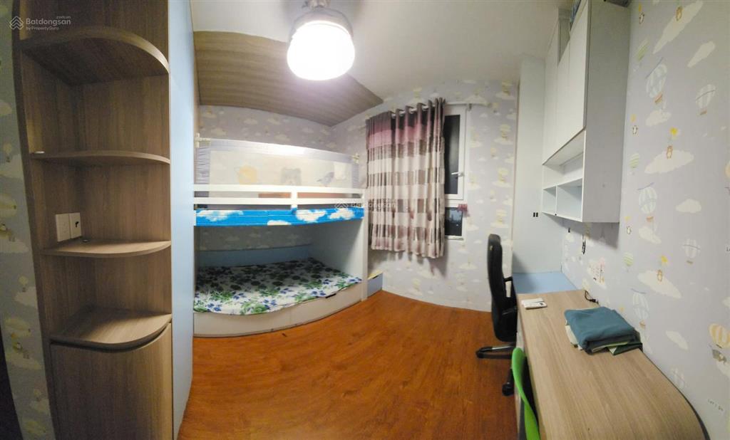 Cho thuê chung cư tô ký quận 12, nội thất đầy đủ 2pn, 61m2