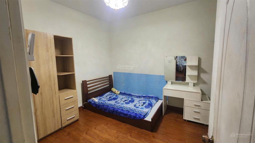 Cho thuê chung cư tô ký quận 12, nội thất đầy đủ 2pn, 61m2