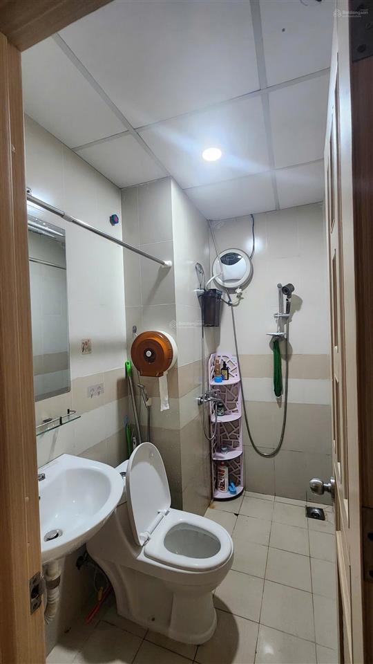 Cho thuê chung cư tô ký quận 12, nội thất đầy đủ 2pn, 61m2