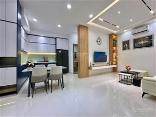 Cần bán gấp nhà đường bùi đình tuý, bình thạnh gần chợ bà chiểu, dt 52m2, sổ hồng riêng