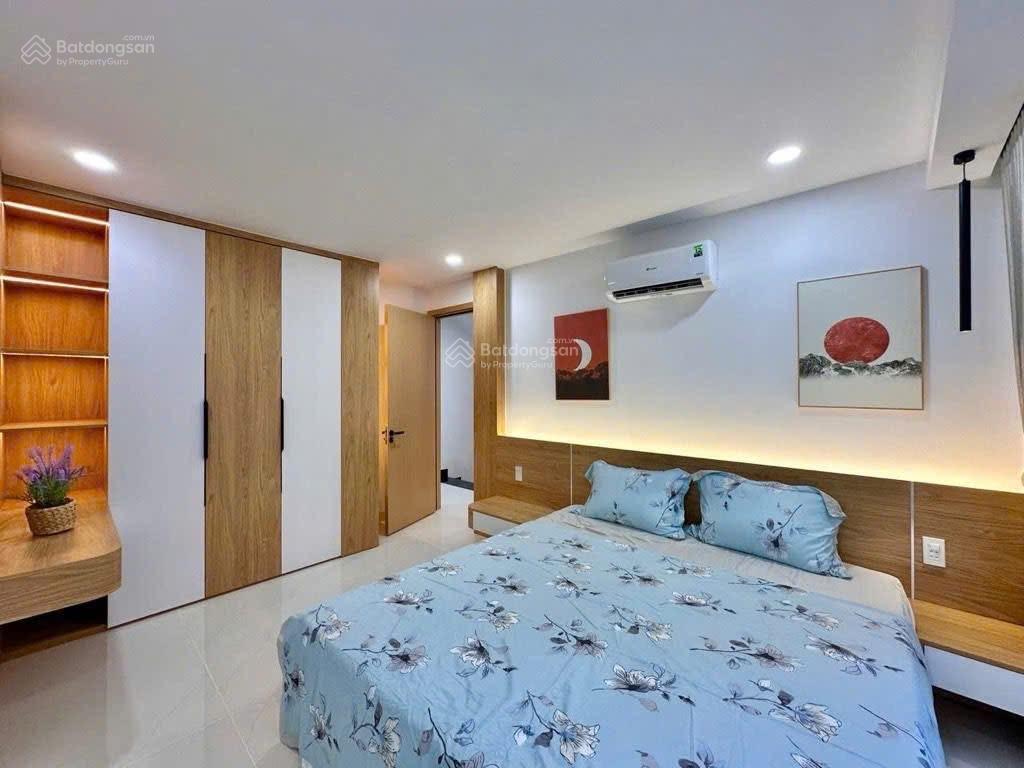 Cần bán gấp nhà đường bùi đình tuý, bình thạnh gần chợ bà chiểu, dt 52m2, sổ hồng riêng